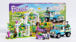 LEGO Friends Gardening Set