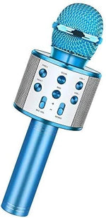 Kids Karaoke Microphone