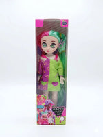 Happy Every Day Doll