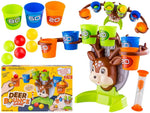 Deer Bounce Game