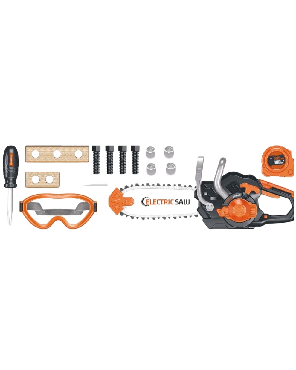 Simulation Tool Set