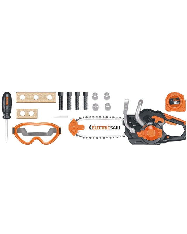 Simulation Tool Set