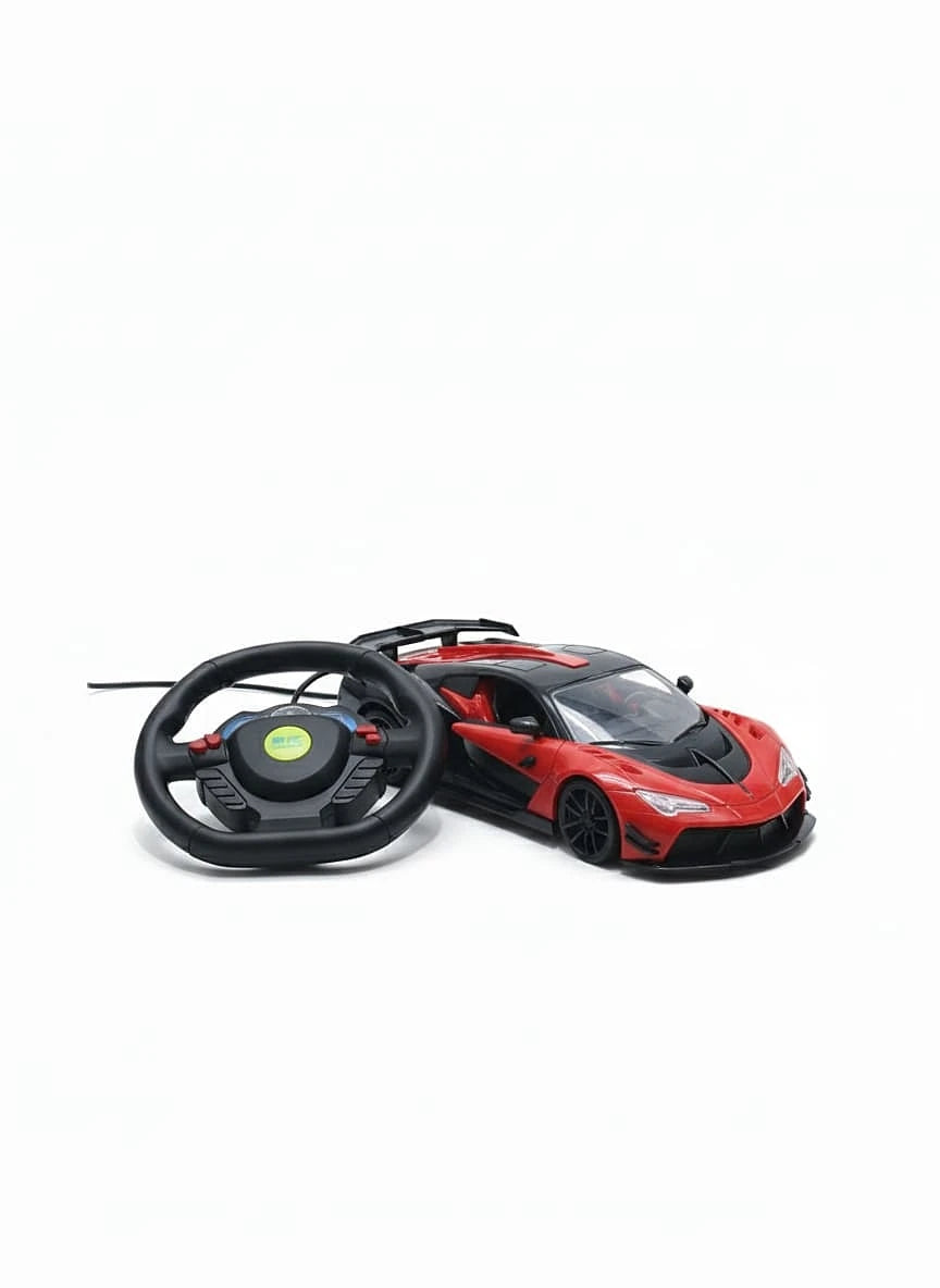 ZAK Super Car Remote Control
