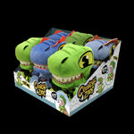 Blue Dragon Plush Toy