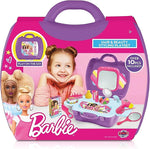 Barbie Hair & Beauty Set