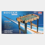 Foosball Table Game
