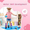 Frozen Fever Bowling Set