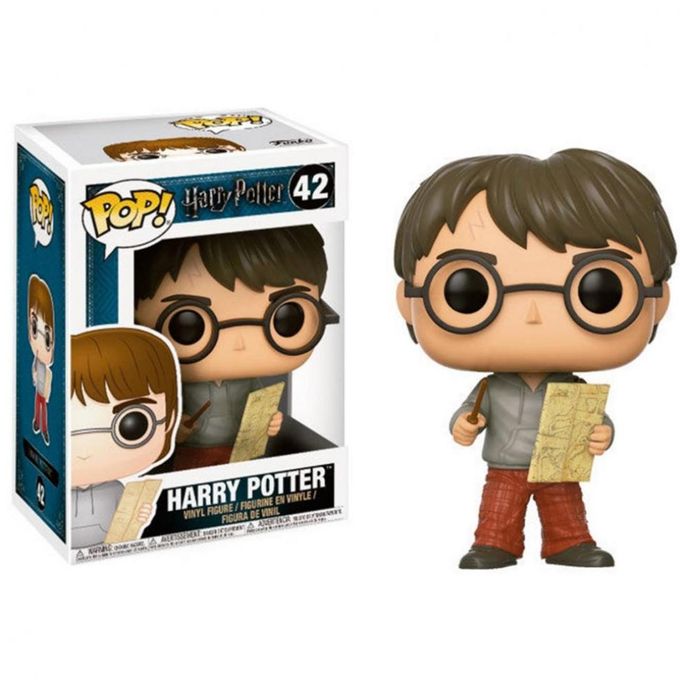 Harry Potter Vinyl Figure