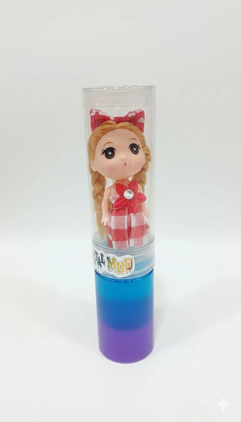 AMOP Doll Surprise