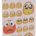 Funny Emoji Stickers