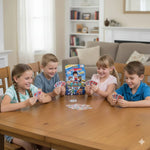 UNO Paw Patrol Edition