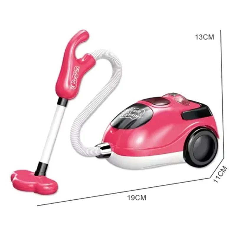 Kids Vacuum Cleaner Toy