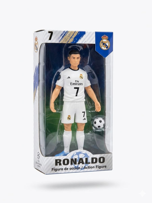Cristiano Ronaldo Figure