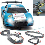 Track Master Racing Set