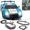 Track Master Racing Set