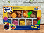 Vitality Sand Play Set