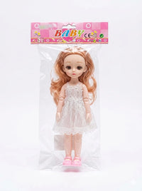 Baby Doll