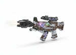 Smoke Blaster Gun