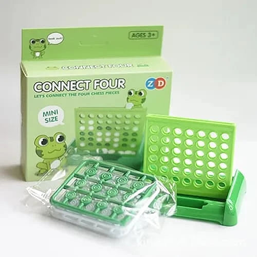 Connect Four Mini Game