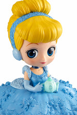Cinderella Mini Figure