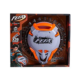 FEFA Blaster Gun