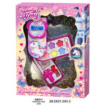 Beauty Story Design Set