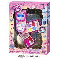 Beauty Story Design Set