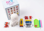DIY Point Drill Rabbit