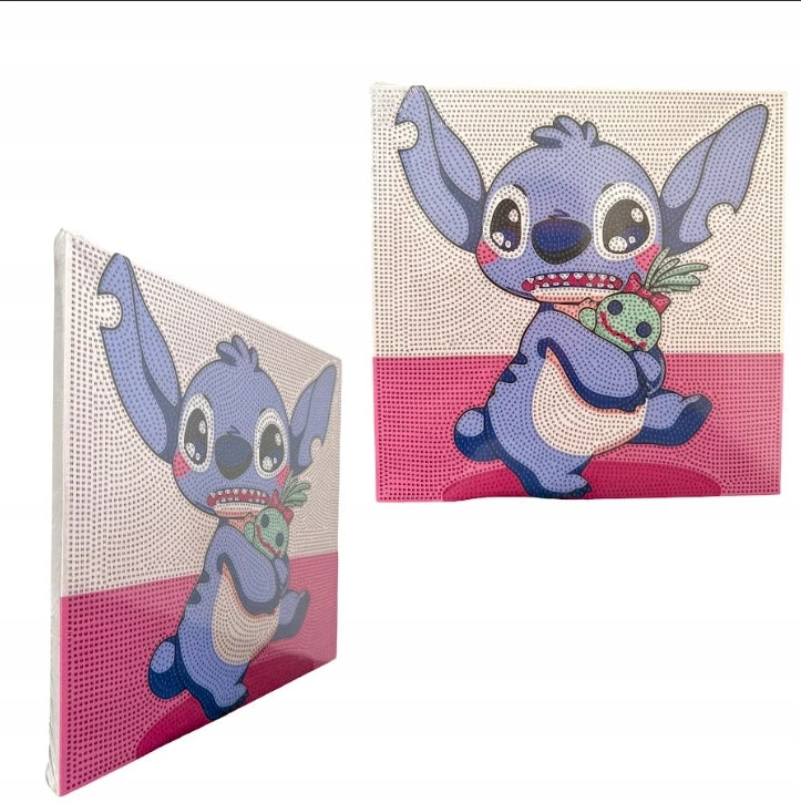 Stitch Art Board