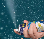 Extra Snow Spray