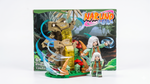 Naruto Building Blocks Set
