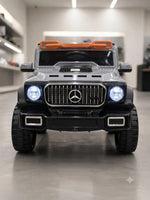 Mercedes-Benz Ride On Car