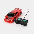 Spider-Man Remote Control Car