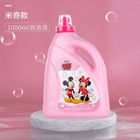 Mickey Mouse Bubble Solution 1000ml