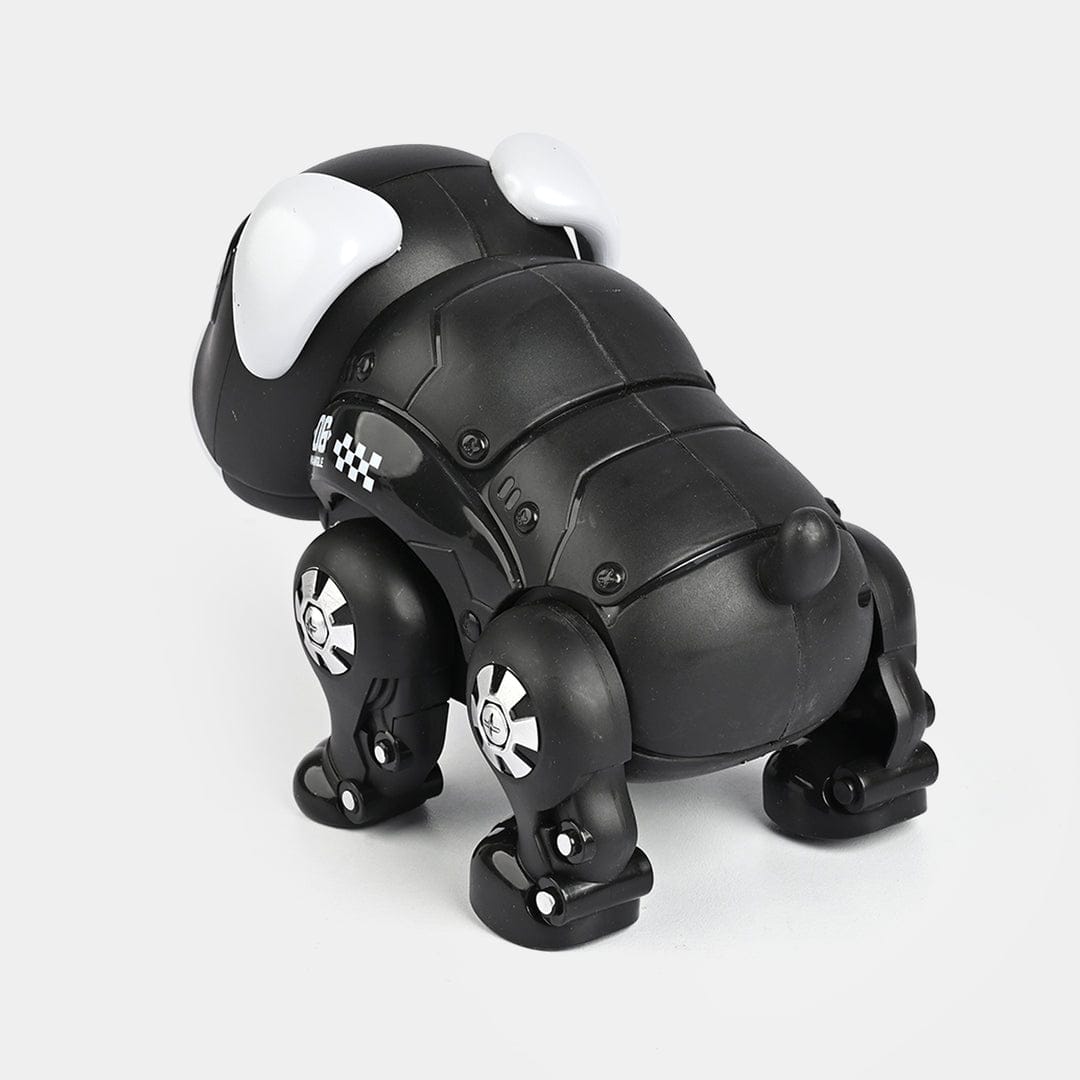MAX Robot Dog