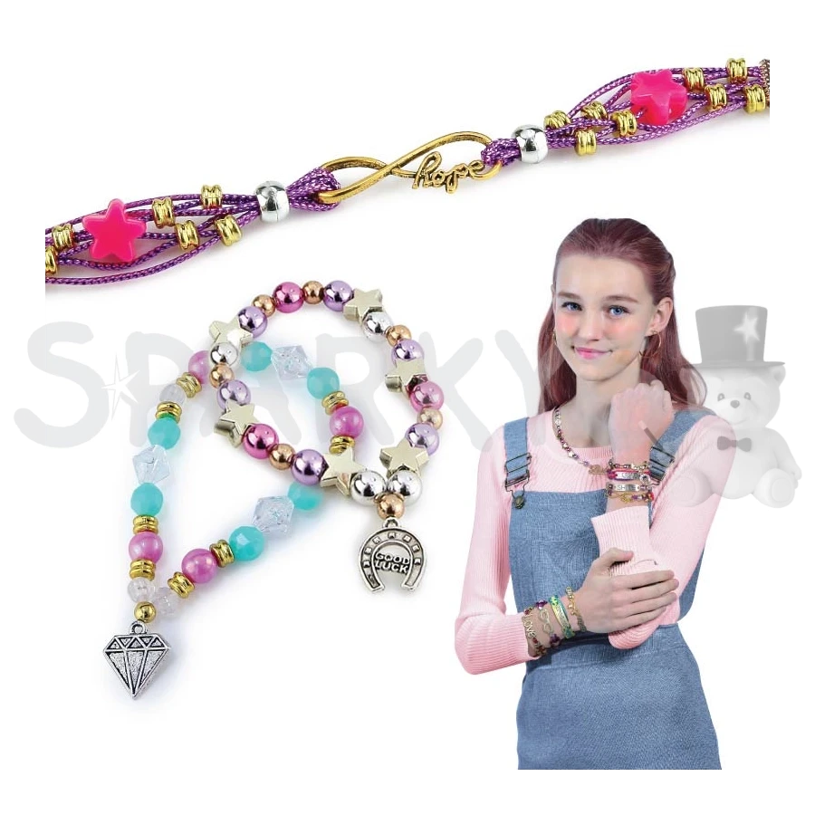 So Beads Jewellery Workshop