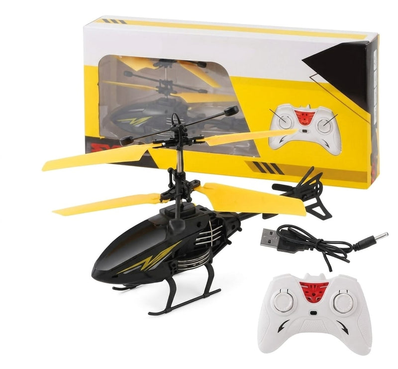 Remote Control Helicopter