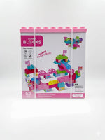 Funny Blocks Building Set