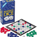Sequence Dice Game