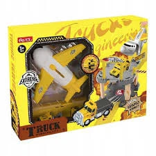 Extreme Engineering Truck Set