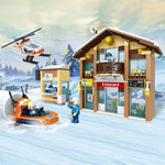 Cogo City Adventure Set