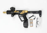 Crystal Bullet Launcher