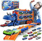 Street Dino Truck