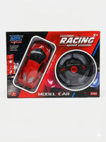 RC Racing Model Car