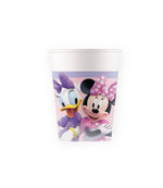 Minnie & Daisy Cup