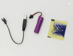 AUG Water Gel Bullet Gun