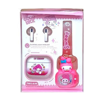 Glowing Light Pendant