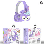 Stella Lou Headset