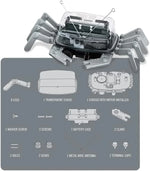 KidzRobotix Table Top Robot