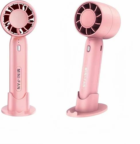 Handheld Mini Fan